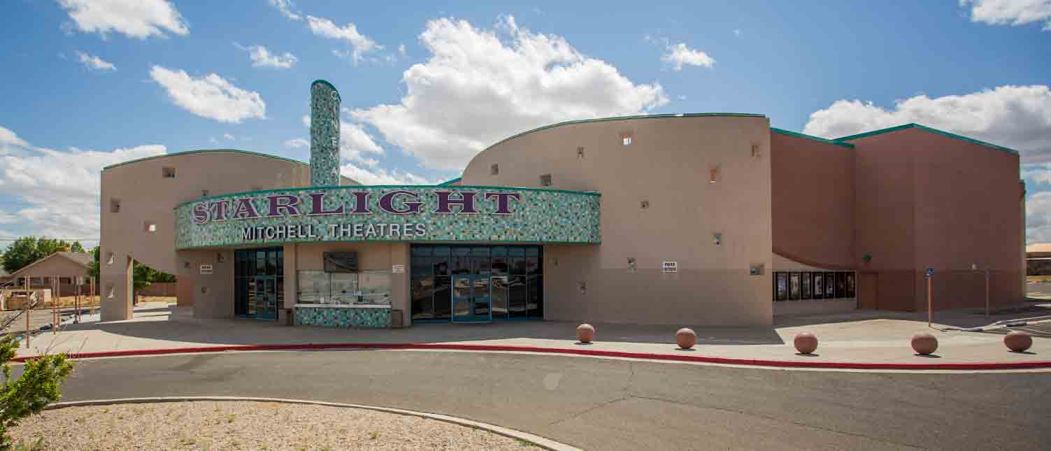 An image from Starlight Cinema 8 Image from Starlight Cinema 8